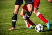Teknik Dasar Sepak Bola