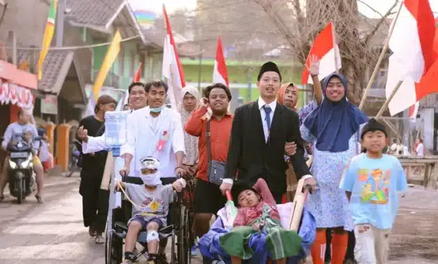 Hak dan Kewajiban sebagai Warga Negara Indonesia: Fondasi Kehidupan Berbangsa dan Bernegara