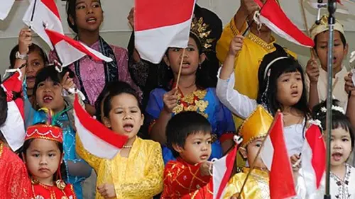 Warga Negara Indonesia