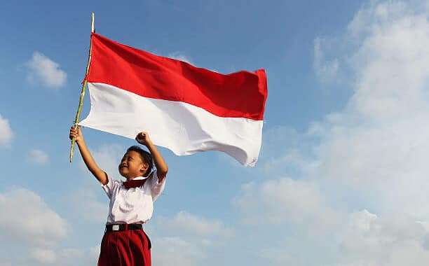 Membangun Peradaban Merdeka: Kisah Pertumbuhan dan Perkembangan Gerakan Kemerdekaan di Indonesia