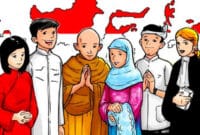 agama di Indonesia