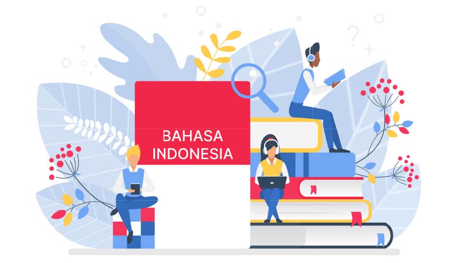 tata bahasa dasar