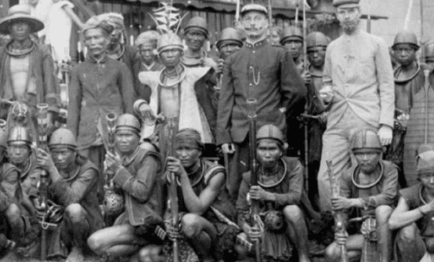 Dampak Kolonialisme pada Bangsa Indonesia: Jejak Sejarah yang Membentuk Identitas Nasional