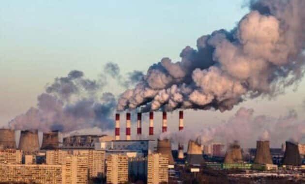 Sumber dan Dampak Pencemaran Udara: Ancaman Tersembunyi di Udara yang Kita Hirup