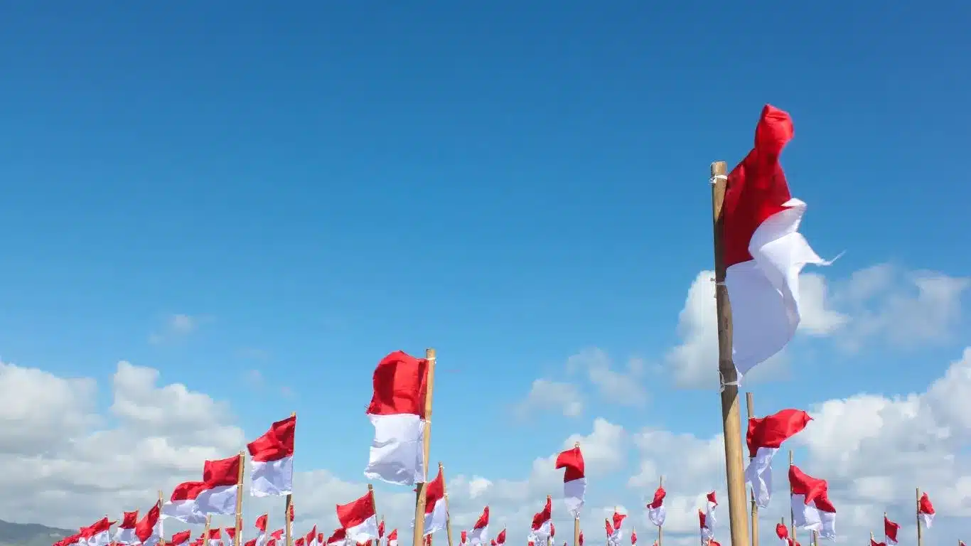 kemerdekaan Indonesia
