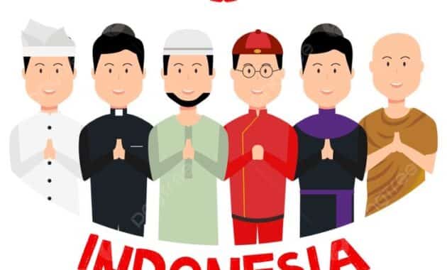 Menelusuri Keunikan dan Kekuatan Spiritualitas Agama di Indonesia