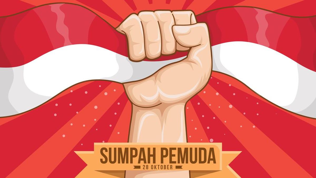 Pesan Sumpah Pemuda