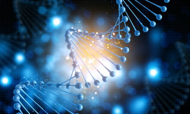 Memahami Penyakit Genetika: Tinjauan Mendalam tentang Gangguan yang Mempengaruhi Kesehatan Manusia