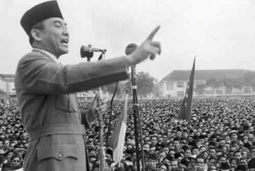 Sejarah Kemerdekaan Indonesia