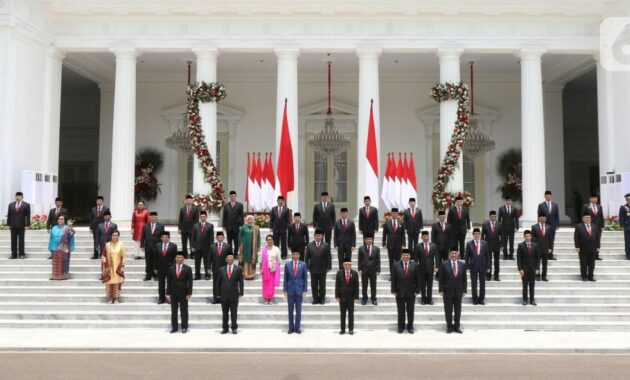 Melihat Sistem Pemerintahan Indonesia: Kebijakan, Struktur, dan Dinamikanya