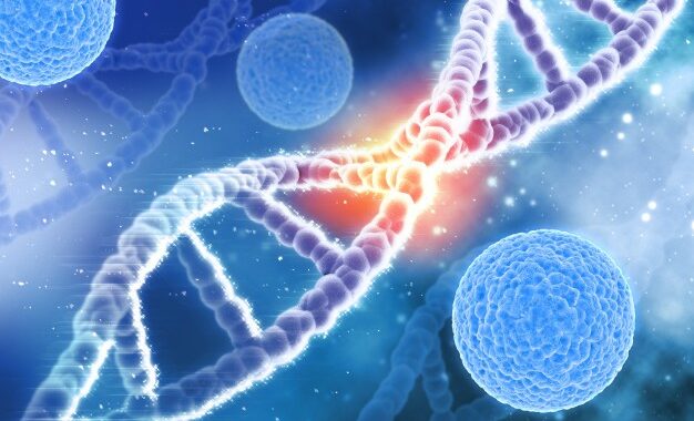 Memahami Mutasi Genetik: Perubahan Tak Terduga dalam DNA