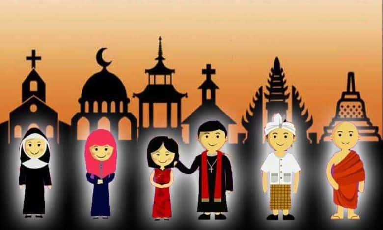 Kemerdekaan beragama