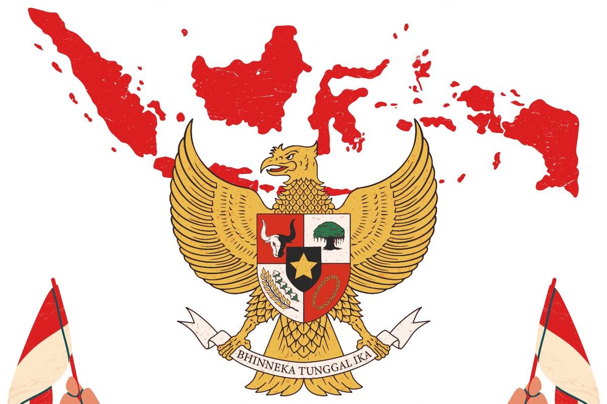 Ideologi Bangsa Indonesia