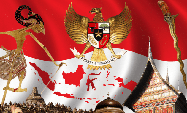 Mengangkat Bendera Pelestarian: Program dan Inisiatif Pelestarian Budaya di Indonesia