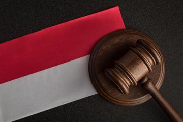 Sistem Peradilan di Indonesia: Menjaga Keadilan dalam Kehidupan Berbangsa dan Bernegara