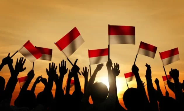 Perjalanan Indonesia Menuju Kemerdekaan: Sebuah Epik Perjuangan