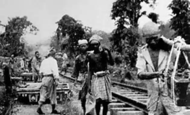 Mencerahkan Bayang-bayang: Mengungkap Kembali Zaman Penjajahan Belanda di Nusantara