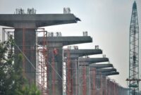 Pembangunan Infrastruktur