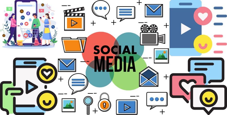 Media sosial