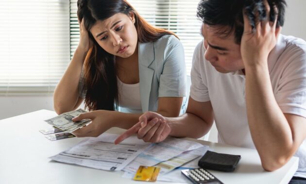 Manajemen Keuangan Keluarga: Perencanaan dan Pengelolaan Dana yang Bijaksana