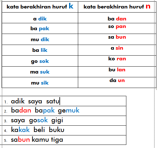 Permainan Kata