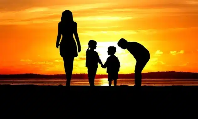 Membangun Komunikasi dan Hubungan yang Baik antara Orang Tua dan Anak: Kunci untuk Kesuksesan Keluarga