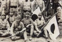 masa penjajahan Jepang