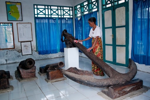 Menggali Keberagaman Situs Bersejarah Indonesia: Jejak Peradaban dan Kebudayaan