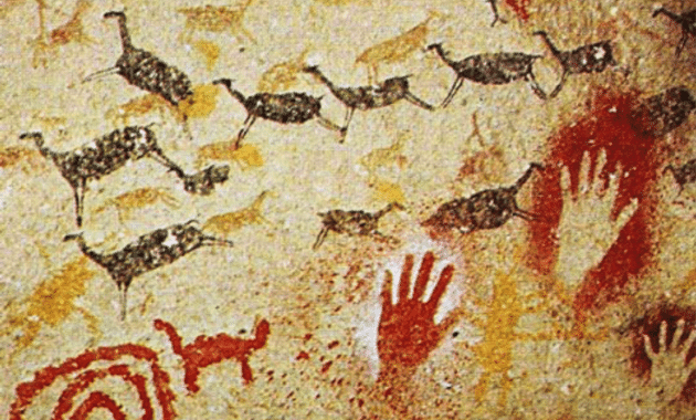Menggali Kekayaan Seni Pra-Sejarah: Jejak Kreativitas Manusia Purba