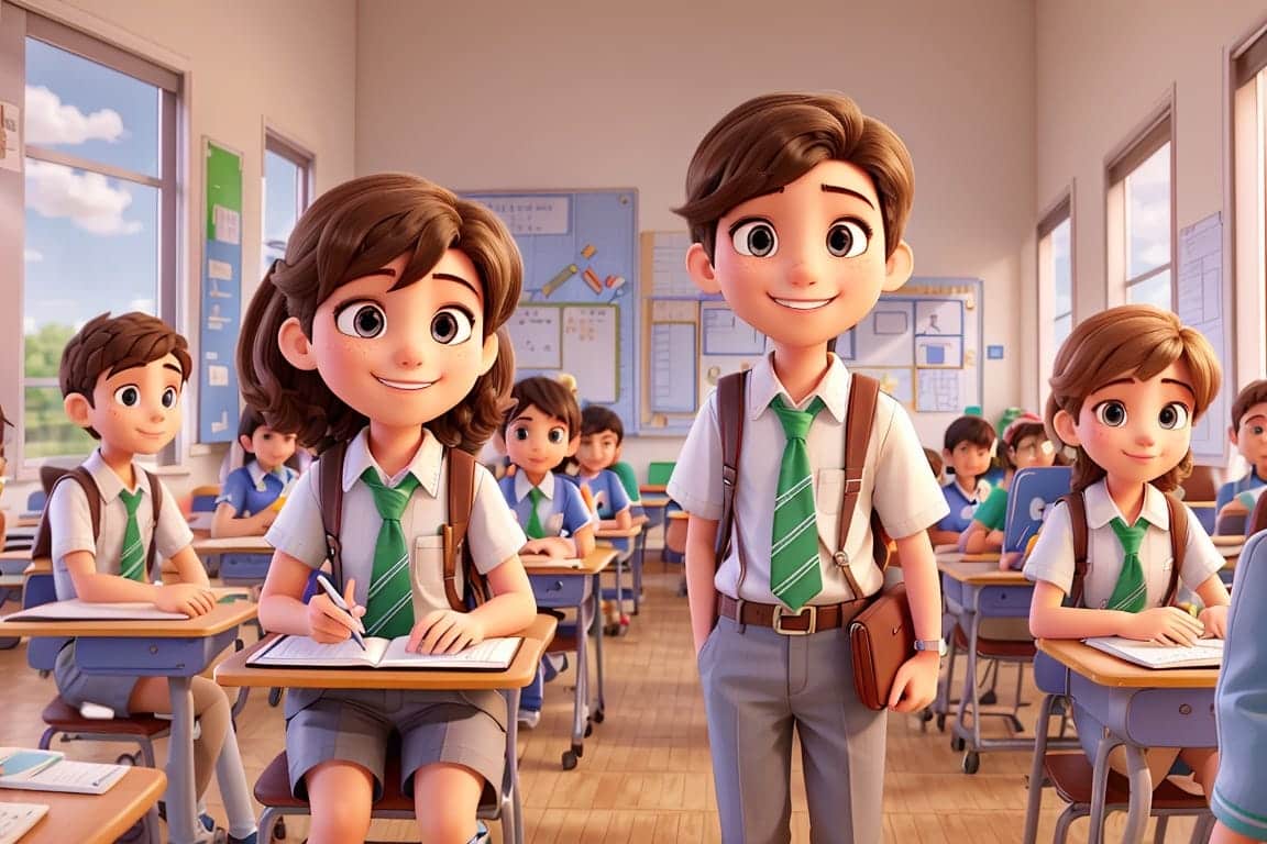 Aksesibilitas Pendidikan
