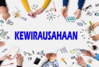 Definisi Kewirausahaan