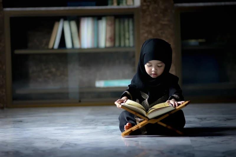 Pentingnya akhlak
