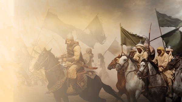Jihad dalam islam