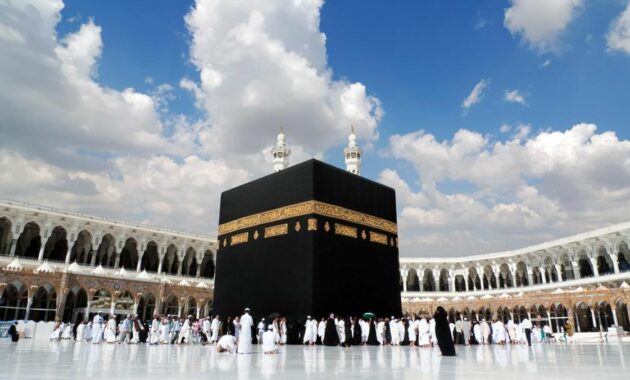 Menggali Harta Karun Spiritual: Pembelajaran dari Pengalaman Melaksanakan Ibadah Haji
