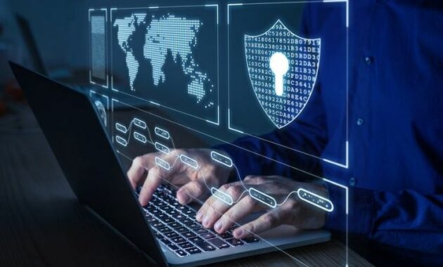 Perlindungan Terhadap Komputer: Menjaga Keamanan dan Kehandalan Sistem