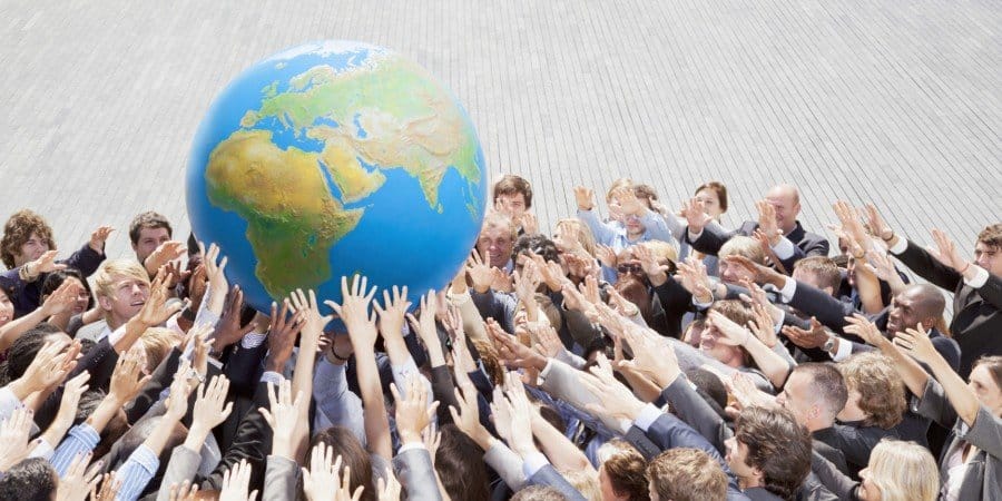 Globalisasi