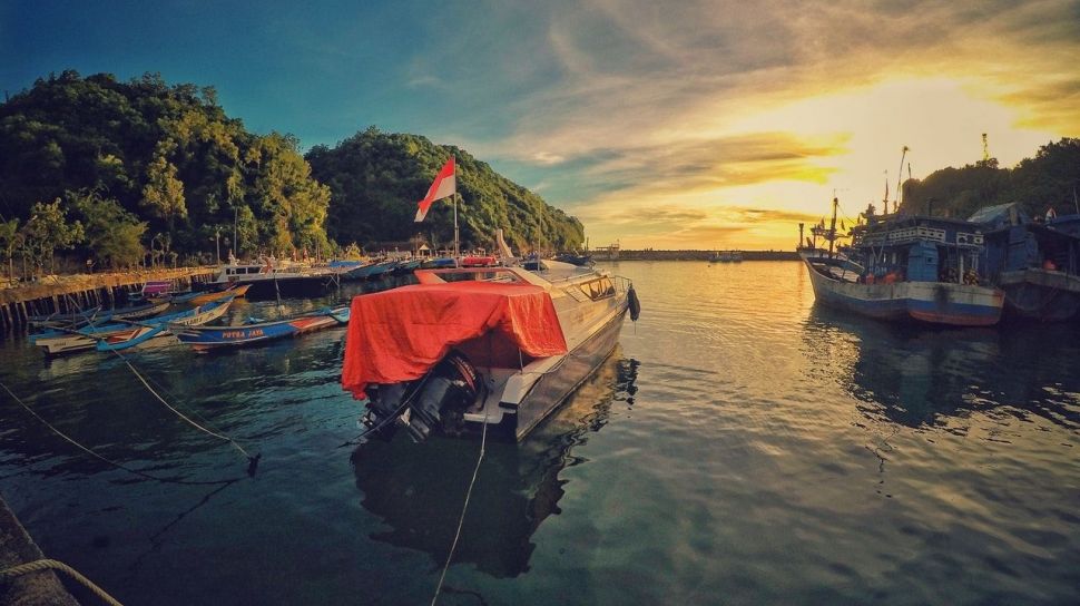 keunikan Indonesia