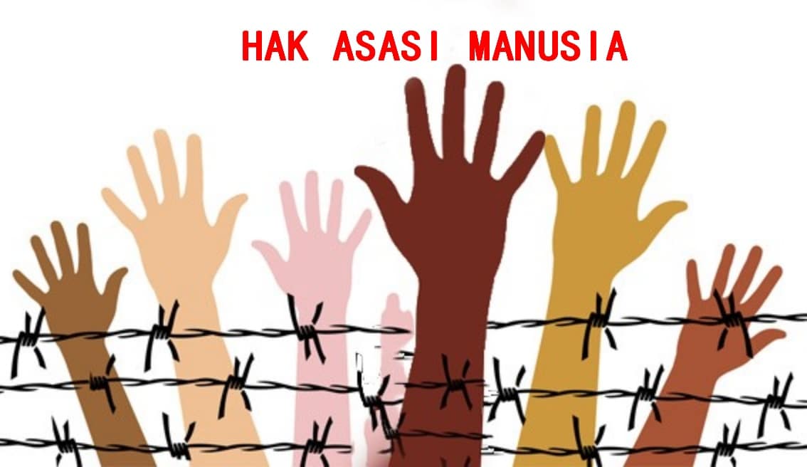 Pergerakan HAM