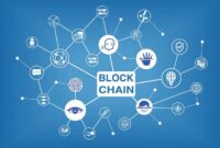Potensi Keamanan Blockchain