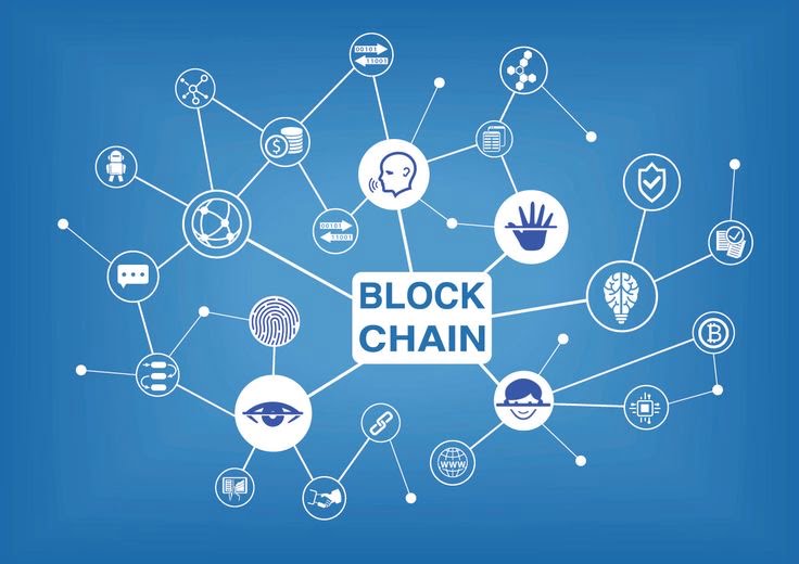 Potensi Keamanan Blockchain