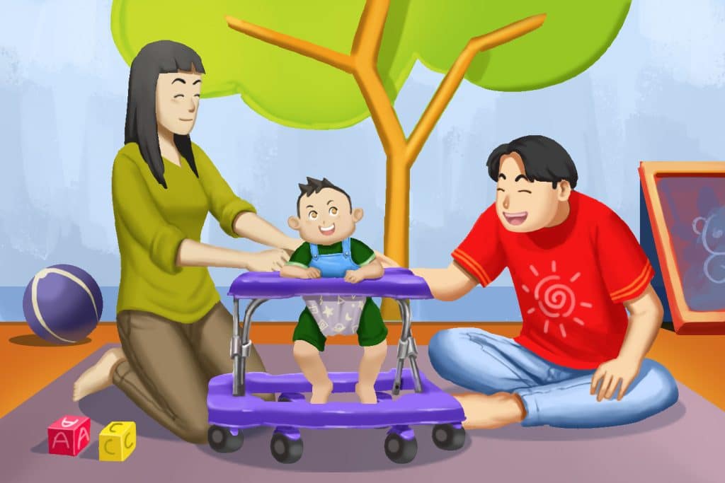 pentingnya hak anak
