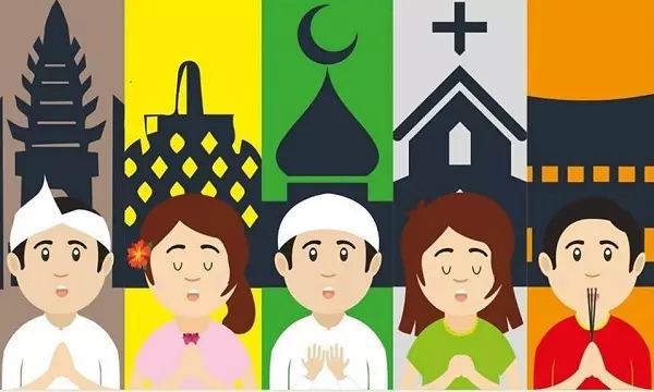 Menyatu dalam Keanekaragaman: Konsep Toleransi dalam Islam