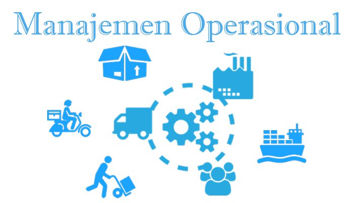 Manajemen operasional