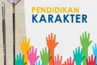 pendidikan karakter