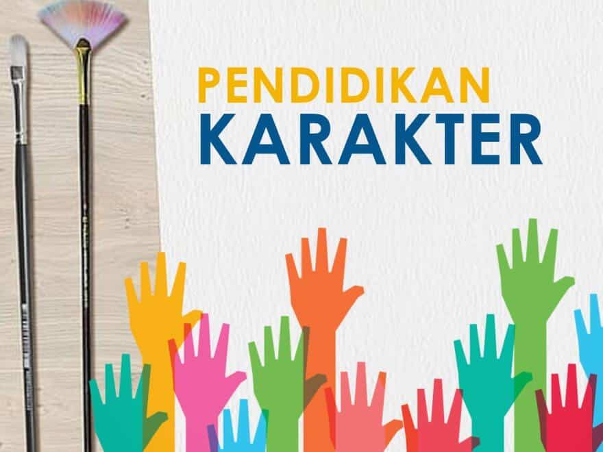 pendidikan karakter