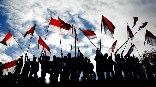 Peran generasi muda