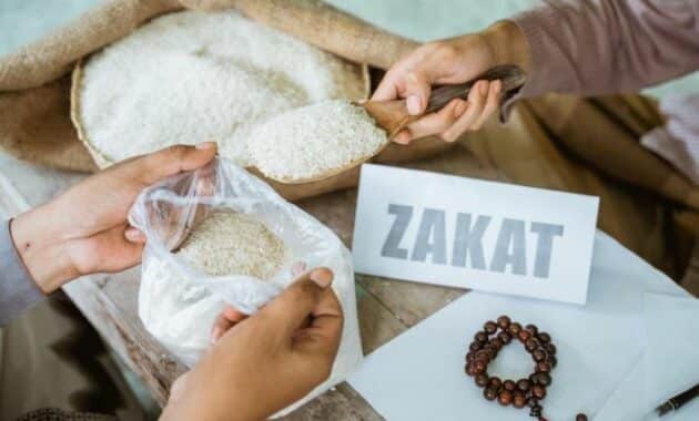 Wajibnya Zakat: Menjaga Keseimbangan Sosial dan Spiritual