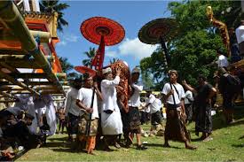Mempromosikan Pariwisata Budaya untuk Mengenalkan Keindahan Budaya Lokal