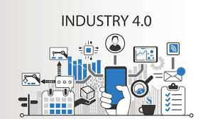 Revolusi Industri 4.0: Masa Depan Digital Manufaktur