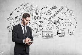 Proses Generasi Ide: Membangun Fondasi Bisnis yang Kuat dengan Kreativitas dan Strategi